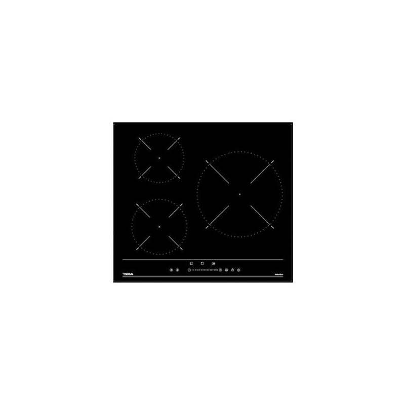 ENCIM. TEKA IBC63BF100 112520031 3F IND