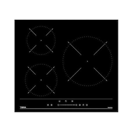 ENCIM. TEKA IBC63BF100 112520031 3F IND