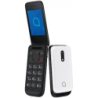 SENIORPHONE ALCATEL 2057D PURE WHITE