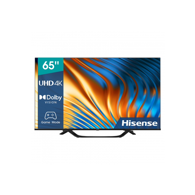 TV HISENSE 65 65A63H UHD STV WIFI S/M GAMEMODE
