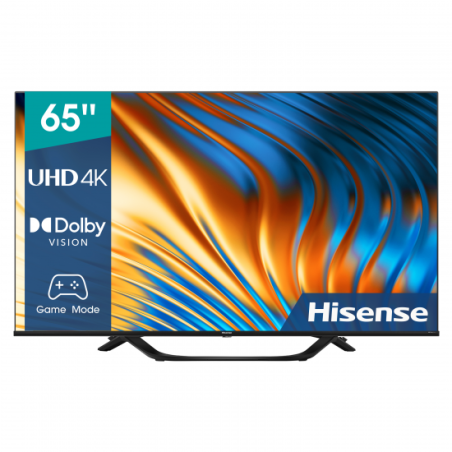 TV HISENSE 65 65A63H UHD STV WIFI S/M GAMEMODE