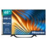 TV HISENSE 65 65A63H UHD STV WIFI S/M GAMEMODE