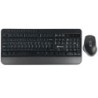 TECLADO+RATON NGS SPELLKIT BT USBA/USBC MULTIDISPO