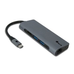 ADAPTADOR NGS WONDERDOCK 7...
