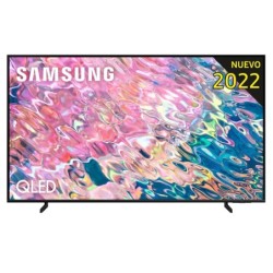 TV SAMSUNG 43 QE43Q60B QLED...