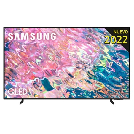 TV SAMSUNG 55 QE55Q60B QLED UHD