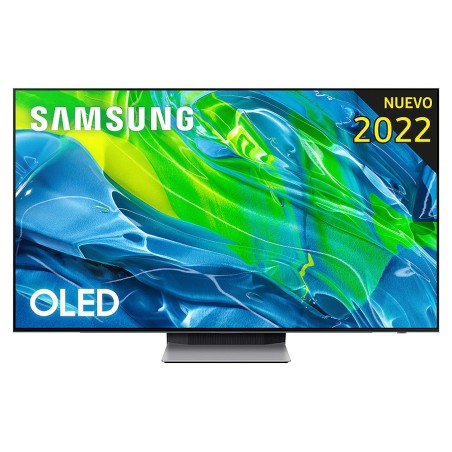 TV SAMSUNG 55 QE55S95B QDOLED UHD STV