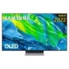 TV SAMSUNG 55 QE55S95B QDOLED UHD STV