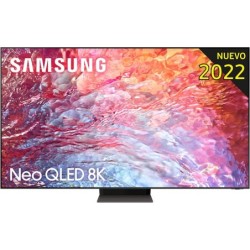 TV SAMSUNG 55 QE55QN700B...