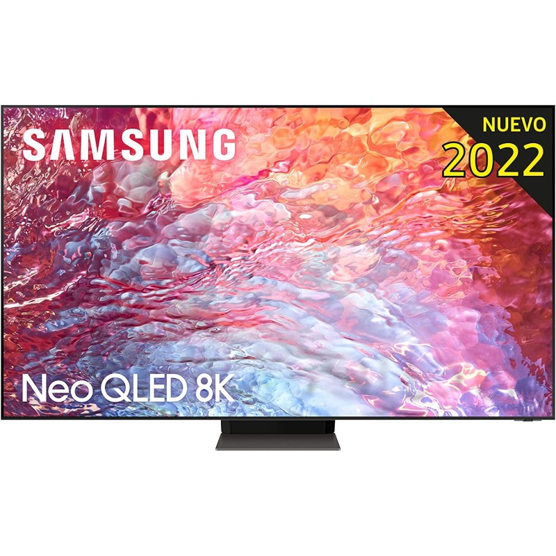 TV SAMSUNG 55 QE55QN700B NEOQLED 8K