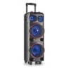 ALTAVOZ NGS WILDDUB1 DJ 300W BT BATERIA 7 HORAS
