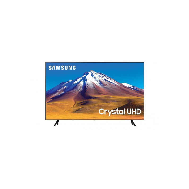 TV SAMSUNG 50 UE50AU7025 STV CRYSTAL UHD SLIM