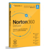 ANTIVIRUS NORTON 360 DELUXE 25GB 1 USUARIO 3 DISP