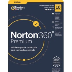 ANTIVIRUS NORTON 360...