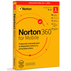 ANTIVIRUS NORTON MOBILE 1...