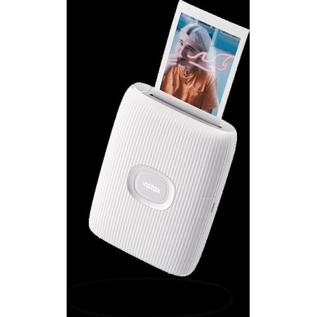 IMP. FUJIFILM INSTAX MINI LINK 2 CLAY WHITE