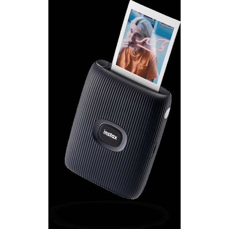 IMP. FUJIFILM INSTAX MINI LINK 2 SPACE BLUE