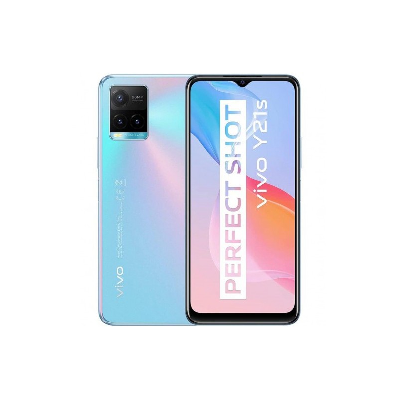SMARTPHONE VIVO Y21S NFC 4/128 6,52 MIDDAY DREAM