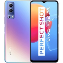 SMARTPHONE VIVO Y72 5G...