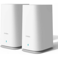 SISTEMA WIFI STRONG...