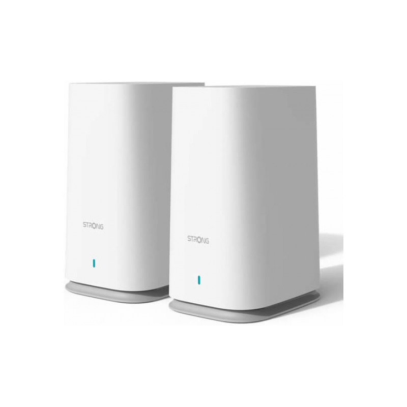 SISTEMA WIFI STRONG MESHKIT2100ATRIA