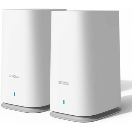 SISTEMA WIFI STRONG MESHKIT2100ATRIA