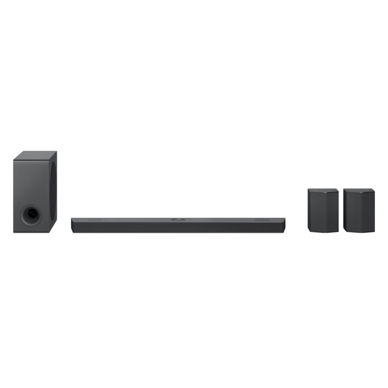 BARRASONIDO LG S95QR 9.1.5 810W DATMOS BT HDMI WIF