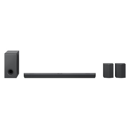 BARRASONIDO LG S95QR 9.1.5 810W DATMOS BT HDMI WIF