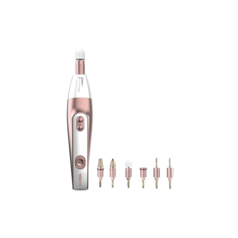 SET MANICURA CECOTEC 700 04318