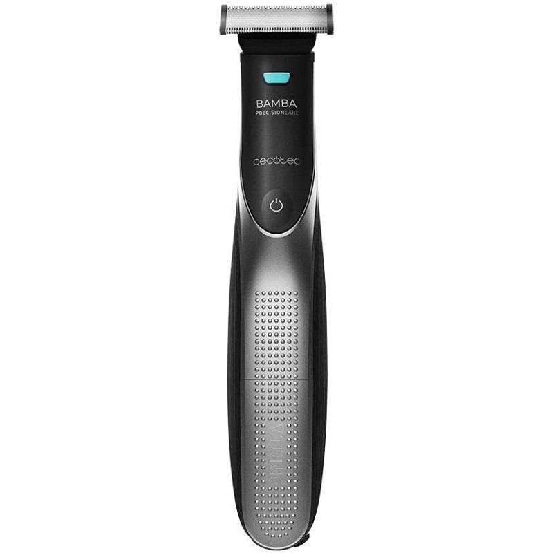 CORTAPELO CECOTEC BAMBA 7500 04230 RECORTADORA