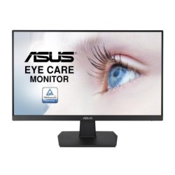 MONITOR ASUS 23,8 VA24EHE...