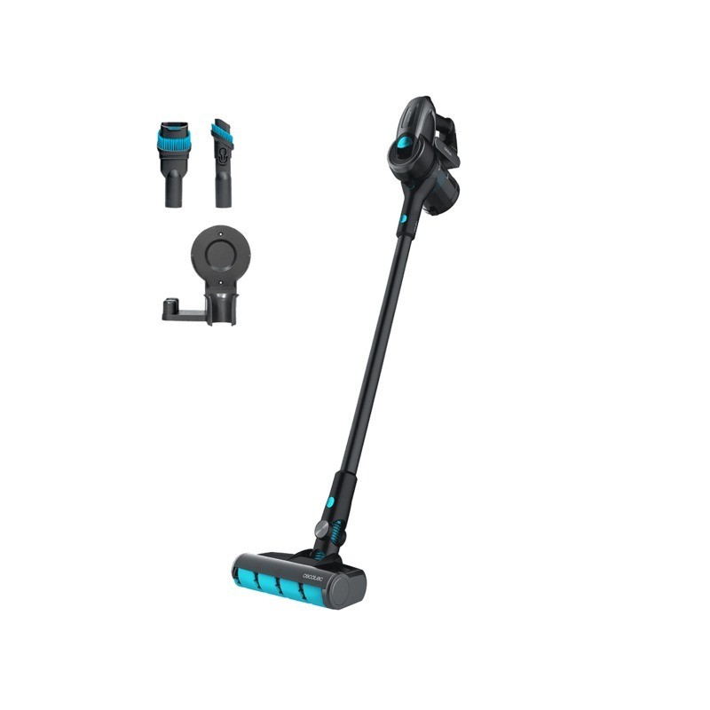 ASPI. ESCOBA CECOTEC CONGA 1300 X-TREME 5678