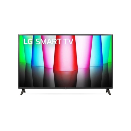 TV LG 32 32LQ570B6LA HD STV BLUETOOTH IA HDR10