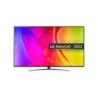TV LG 50 50NANO816QA UHD NANOCELL ALFA5 SLIM