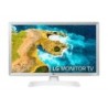 TV LG 24 24TQ510SWZ HD BLANCO STV WIFI