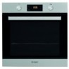 HORNO INDESIT IFW6841JPIX 71L MULTI GT PIROLITICO