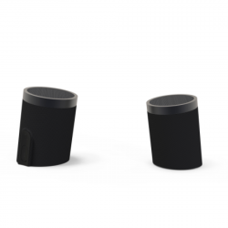 ALTAVOZ DCU BLUETOOTH 5.0 2...