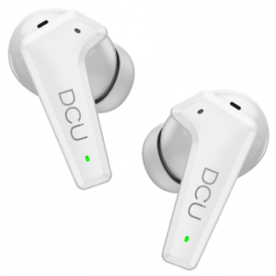 AURICULARES DCU EARBUDS BT...