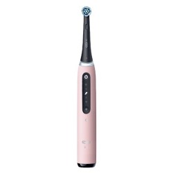DENTAL ORALB IO 5S ROSA