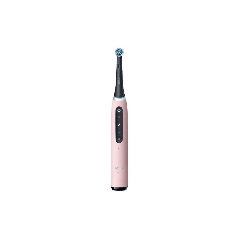 DENTAL ORALB IO 5S ROSA