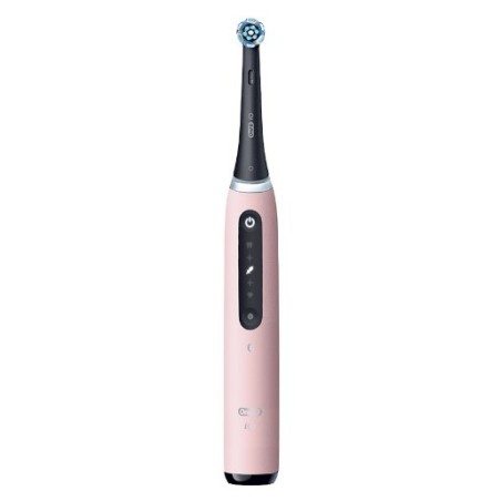 DENTAL ORALB IO 5S ROSA
