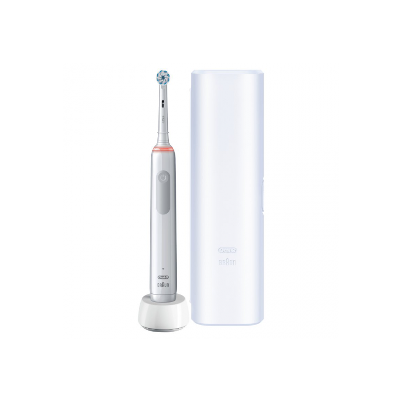DENTAL ORALB 3500 BLANCO + ESTUCHE