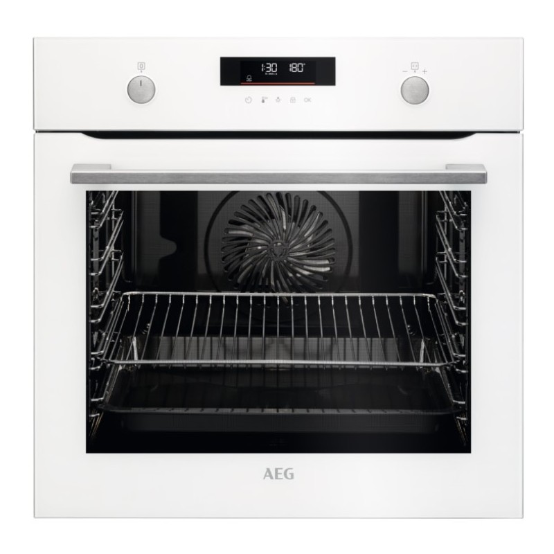 HORNO AEG BPS535160W 71L GT MULTI PIROLITICO