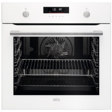HORNO AEG BPS535160W 71L GT MULTI PIROLITICO