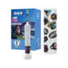 DENTAL ORALB D100 KIDS LIGHTYEAR + ESTUCHE