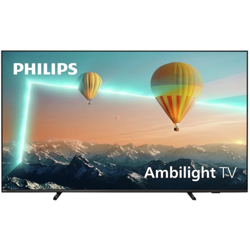 TV PHILIPS 43 43PUS8007 UHD STV AMBIL ANDROID PPU