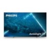 TV PHILIPS 55 55OLED707 UHD OLED ANDRO AMBIL P5AI