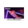 TV PHILIPS 65 65OLED887 UHD OLED ANDRO AMBIL P5AI