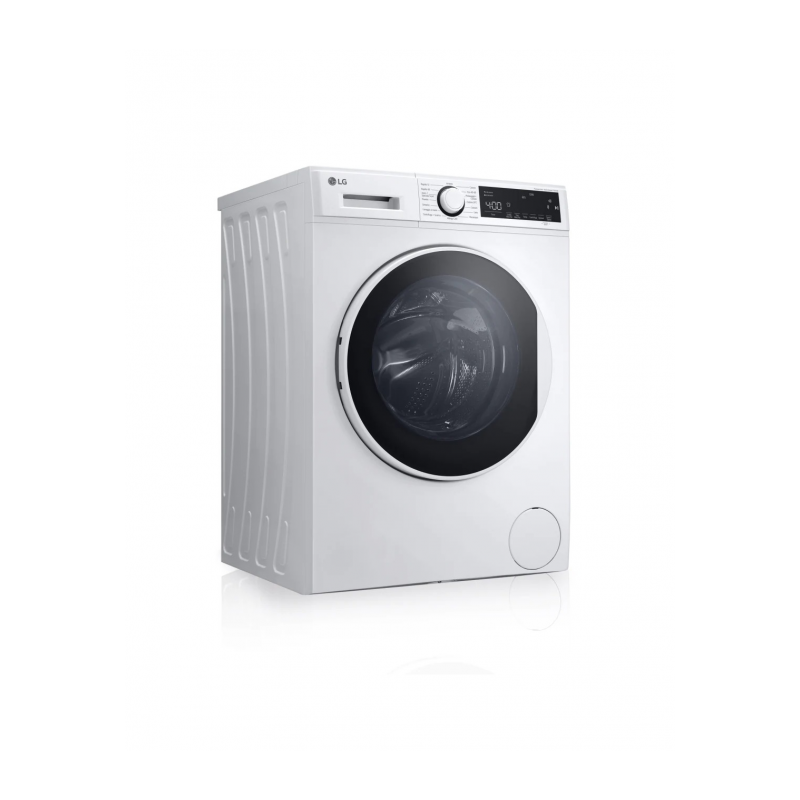 LVD. LG F2WT2008S3W 8K 1200R DISPLAY