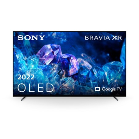 TV SONY 55 XR55A80K UHD OLED ANDROID